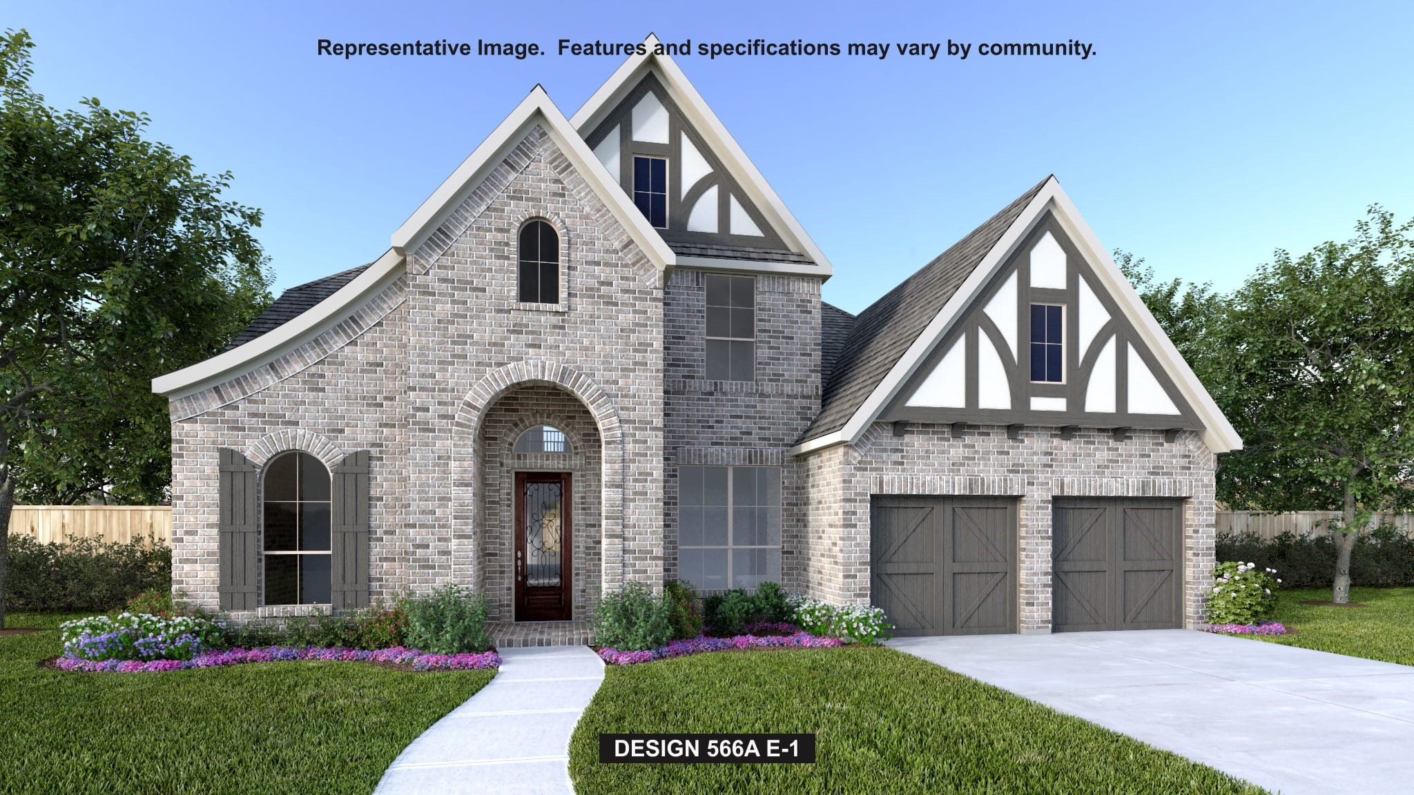191 Twilight Drive Prosper TX 75078
