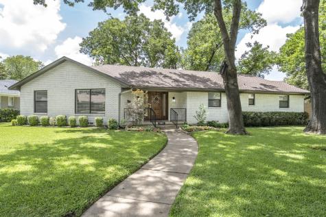 10857 Waterbridge Circle Dallas TX 75218