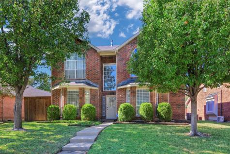 5209 Baton Rouge Boulevard Frisco TX 75035