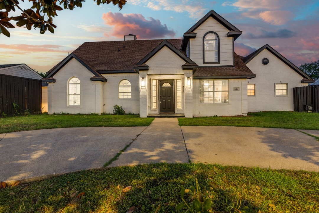 3304 Inwood Road Dallas TX 75235