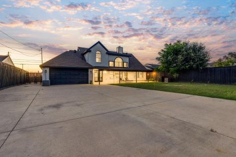 3304 Inwood Road Dallas TX 75235