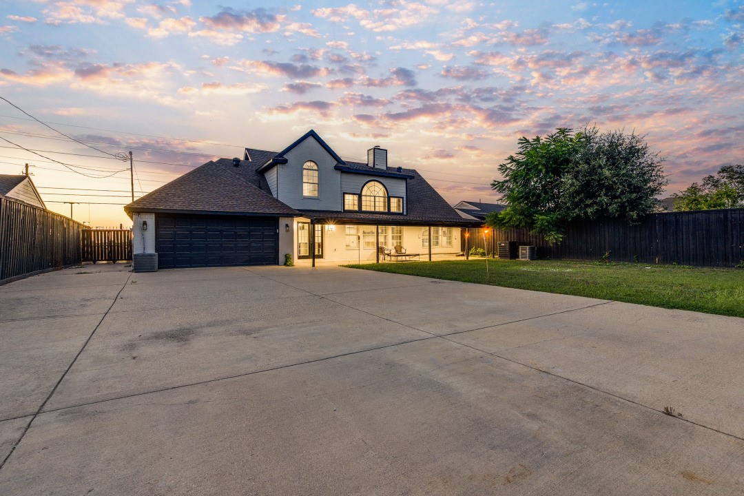 3304 Inwood Road Dallas TX 75235