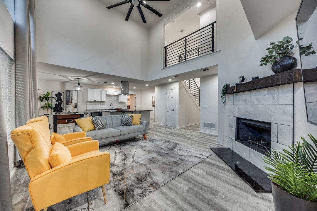 3304 Inwood Road Dallas TX 75235