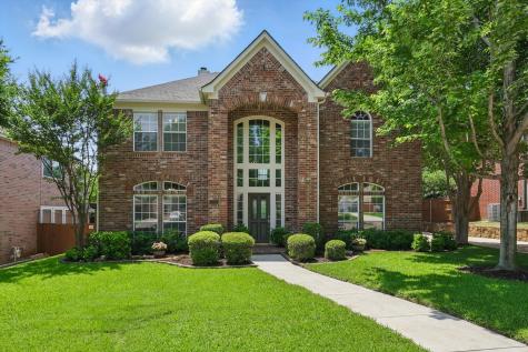 3505 Sandhurst Drive Flower Mound TX 75022