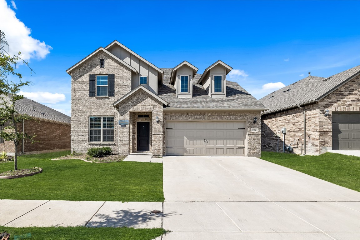 212 Darlington Trail Fort Worth TX 76131