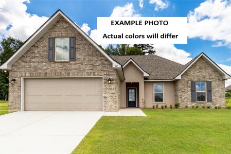 6551 Haswell Drive Shreveport LA 71107