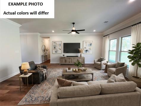 6551 Haswell Drive Shreveport LA 71107