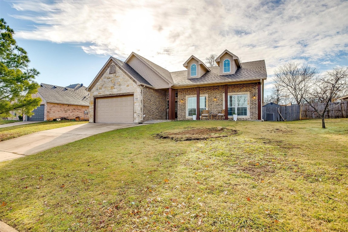 305 Catherine Street Joshua TX 76058
