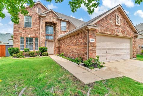 5921 Logan Drive Plano TX 75094