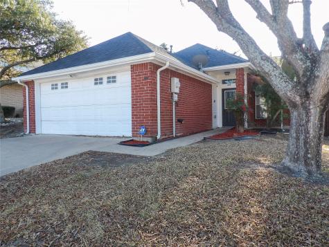 223 Juniper Ridge Court Desoto TX 75115
