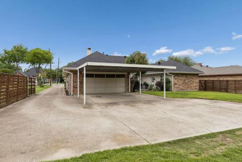 17230 Marianne Circle Dallas TX 75252