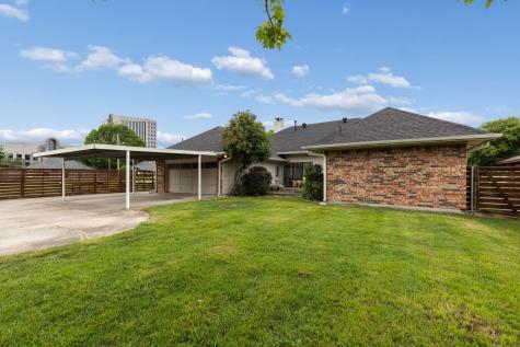 17230 Marianne Circle Dallas TX 75252