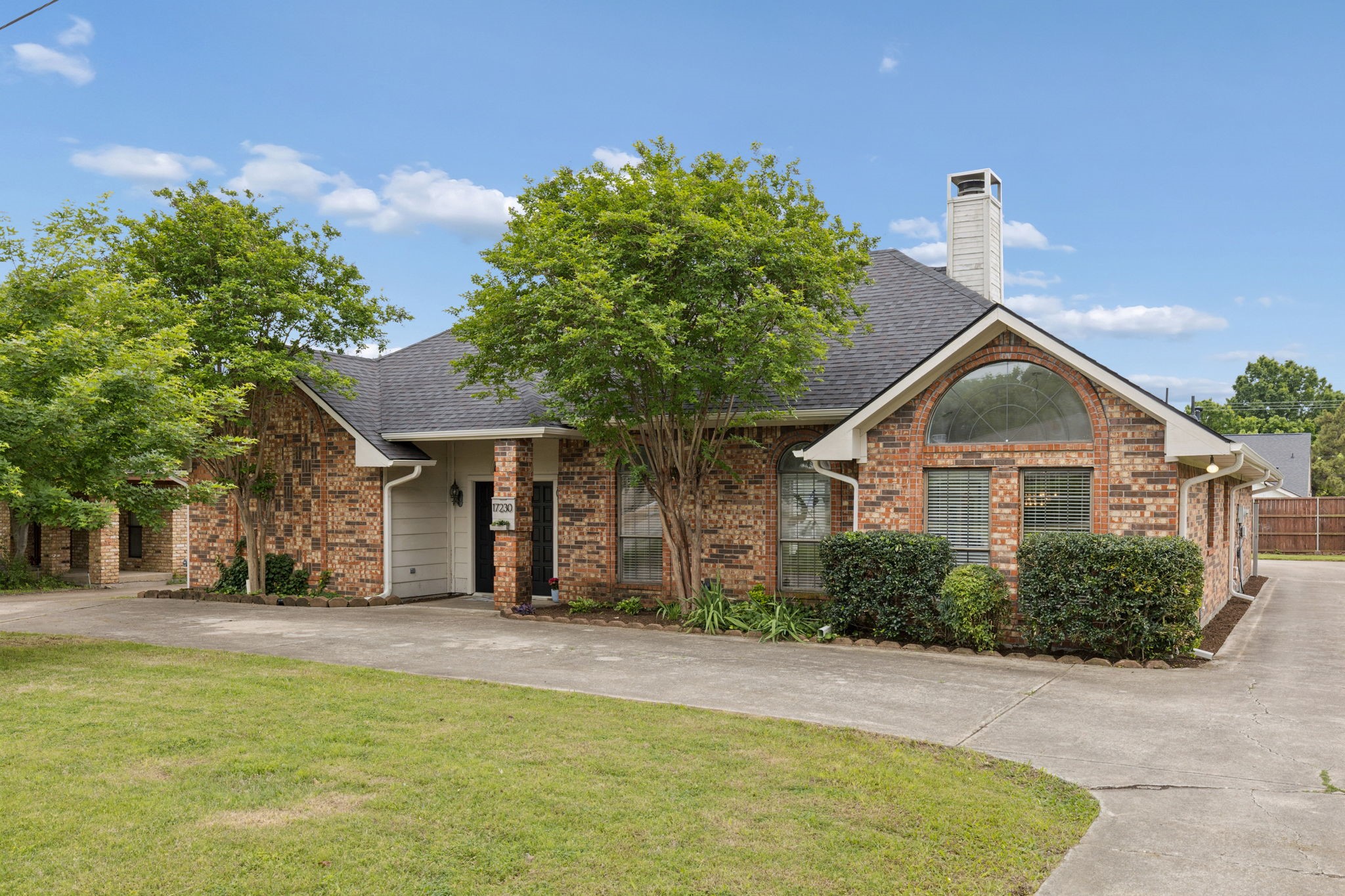 17230 Marianne Circle Dallas TX 75252