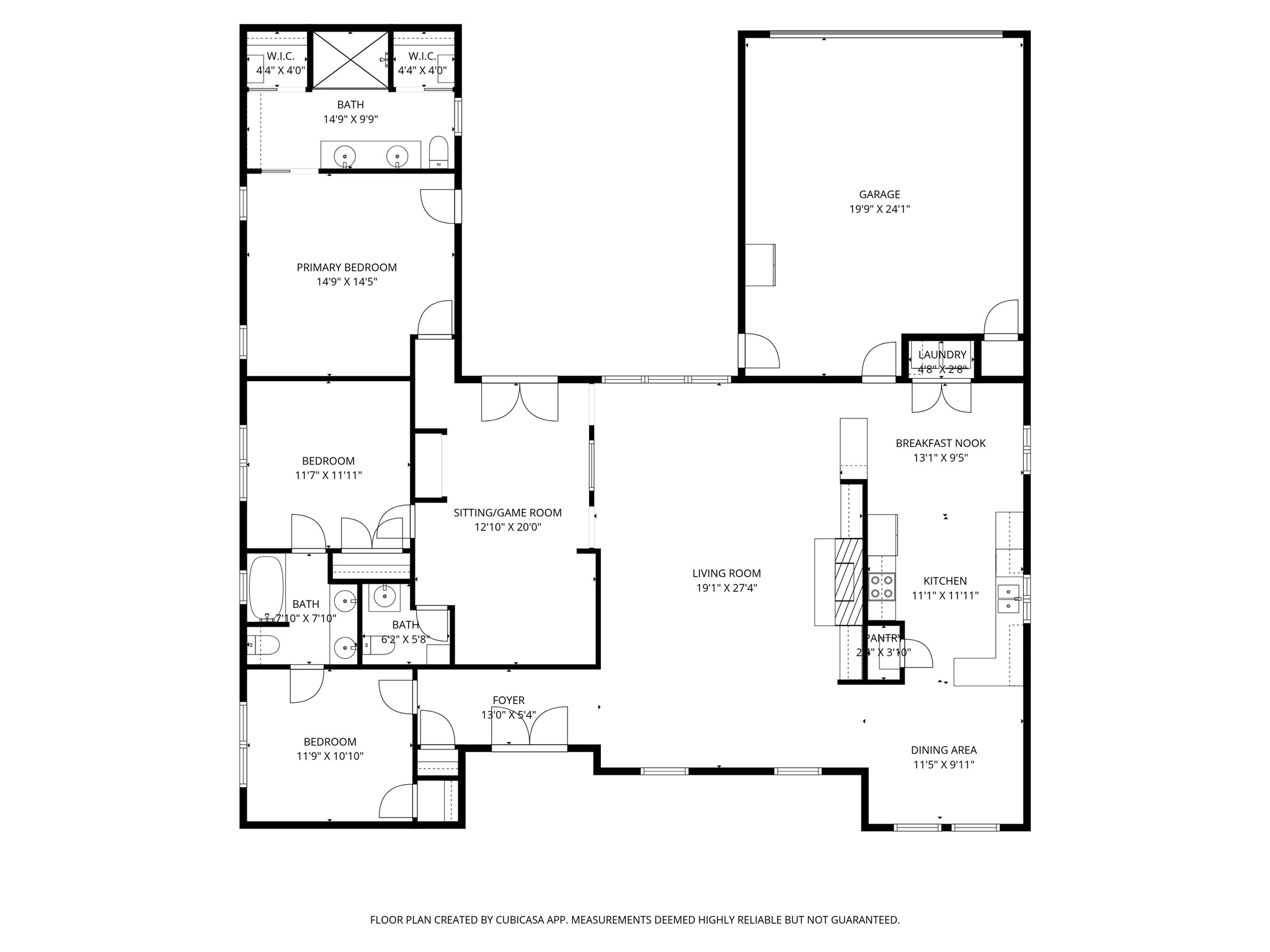 17230 Marianne Circle Dallas TX 75252