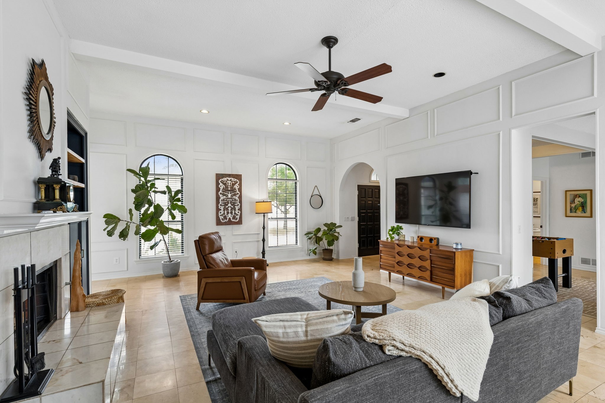 17230 Marianne Circle Dallas TX 75252