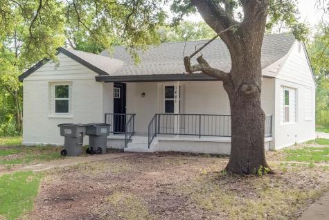 1641 Marsalis Road Lancaster TX 75134