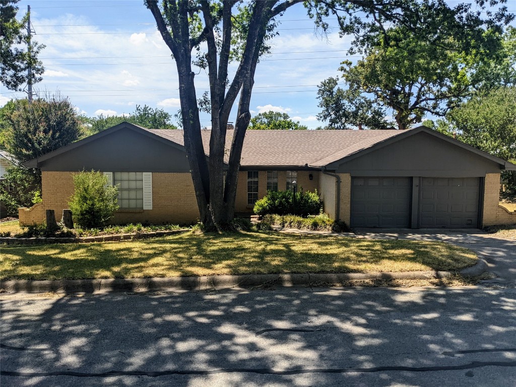 244 Aquilla Drive Lakeside TX 76108