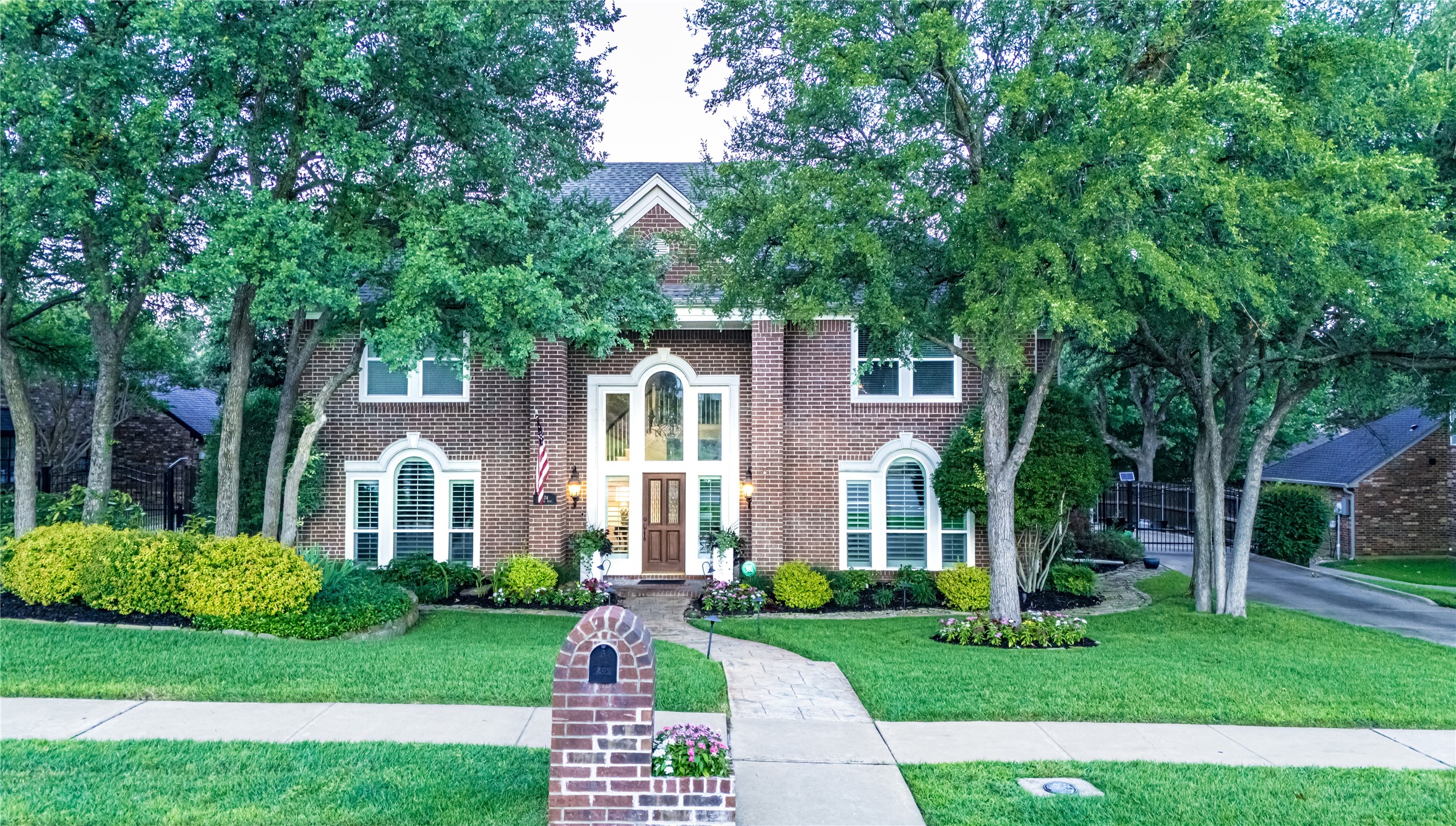 204 Swallow Drive Southlake TX 76092