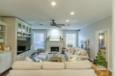204 Swallow Drive Southlake TX 76092