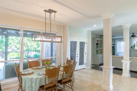 204 Swallow Drive Southlake TX 76092