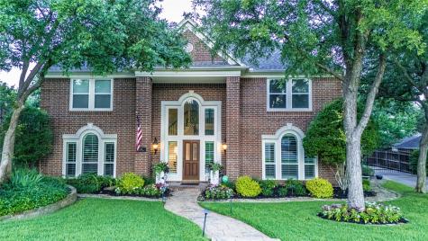 204 Swallow Drive Southlake TX 76092
