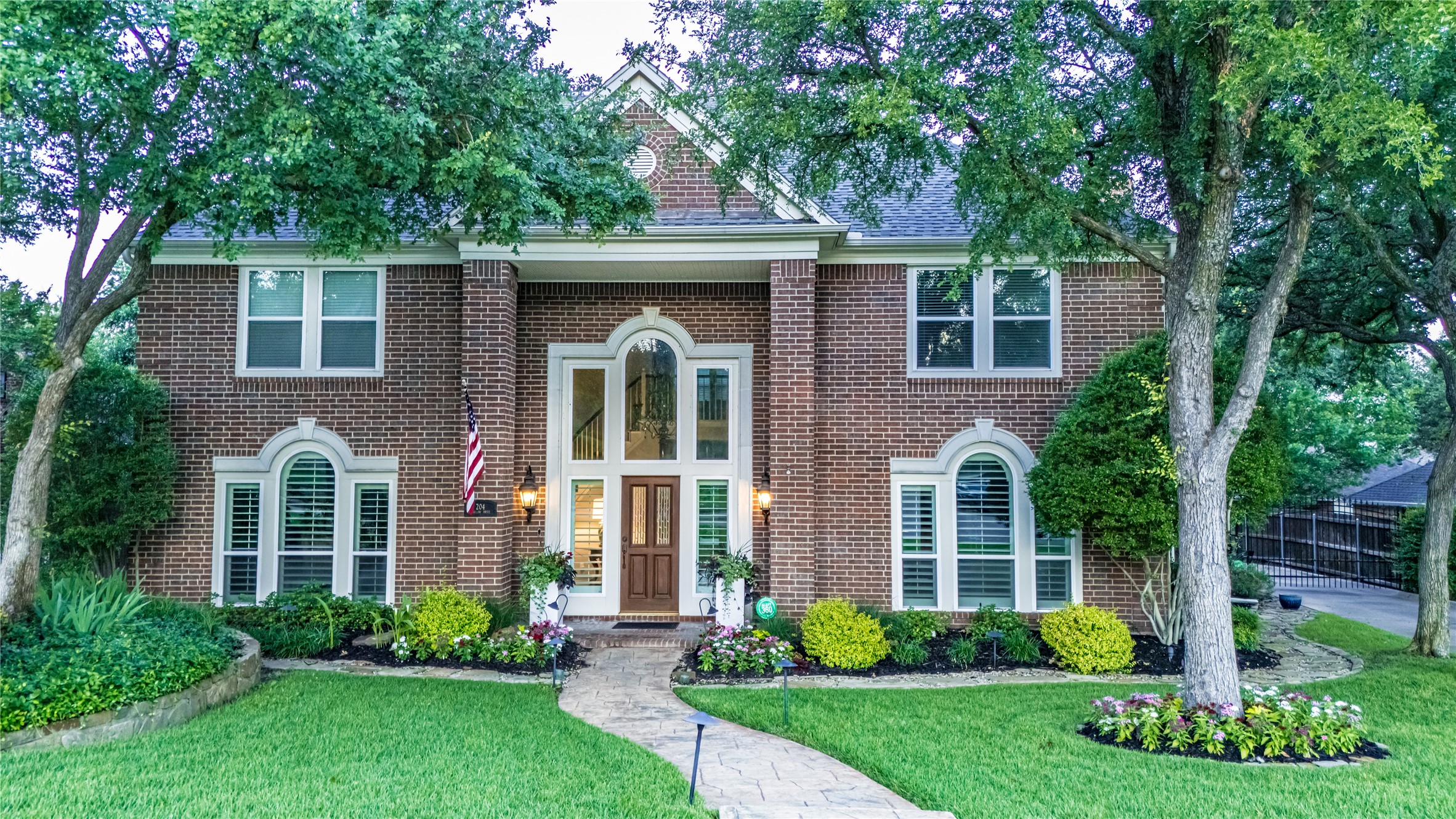 204 Swallow Drive Southlake TX 76092