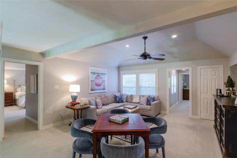 204 Swallow Drive Southlake TX 76092