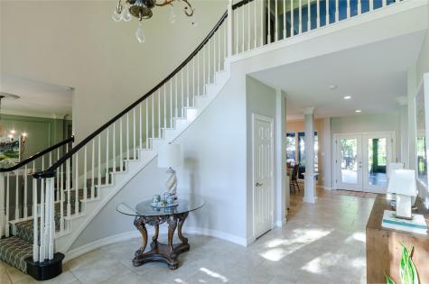 204 Swallow Drive Southlake TX 76092