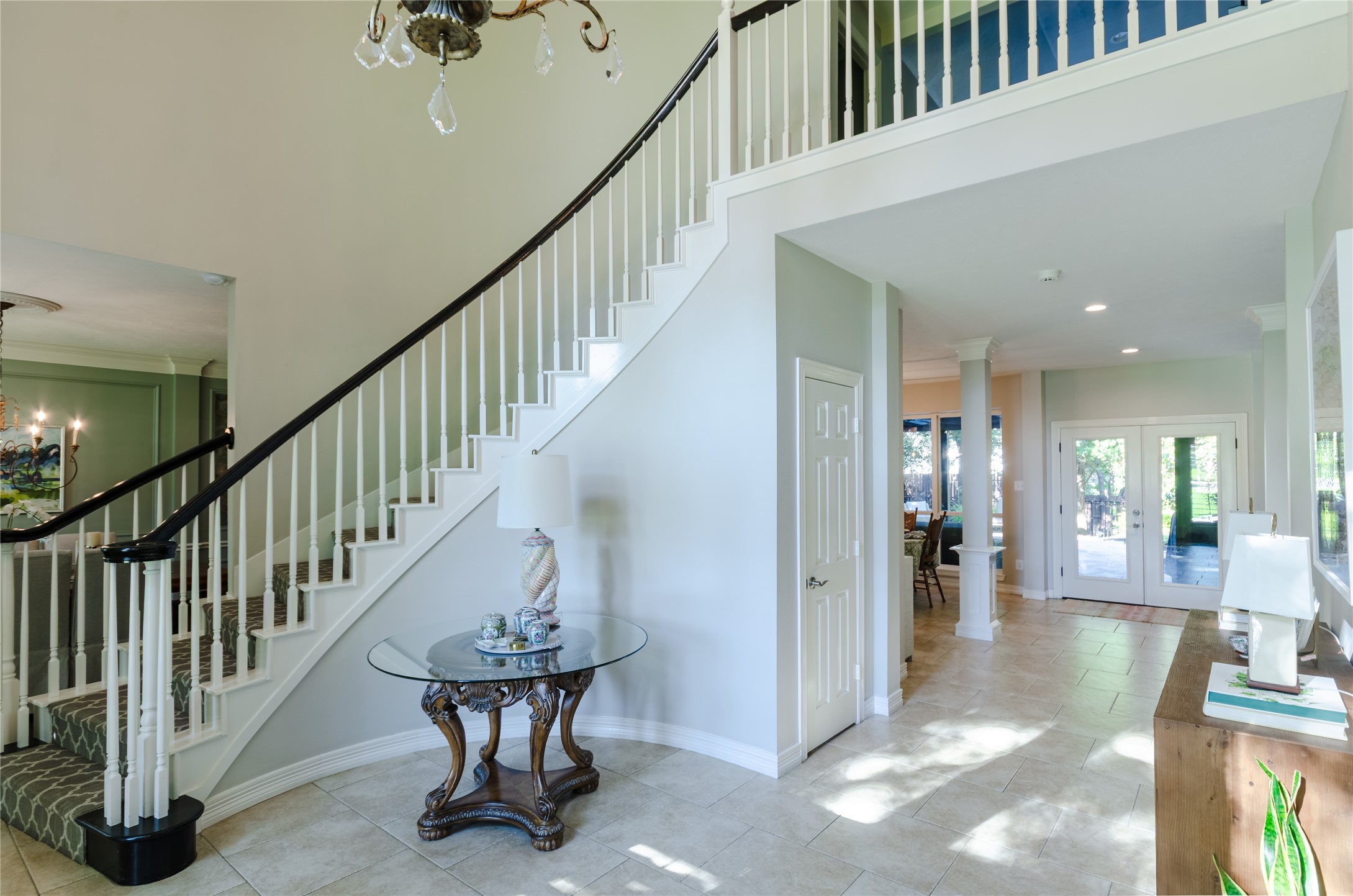 204 Swallow Drive Southlake TX 76092