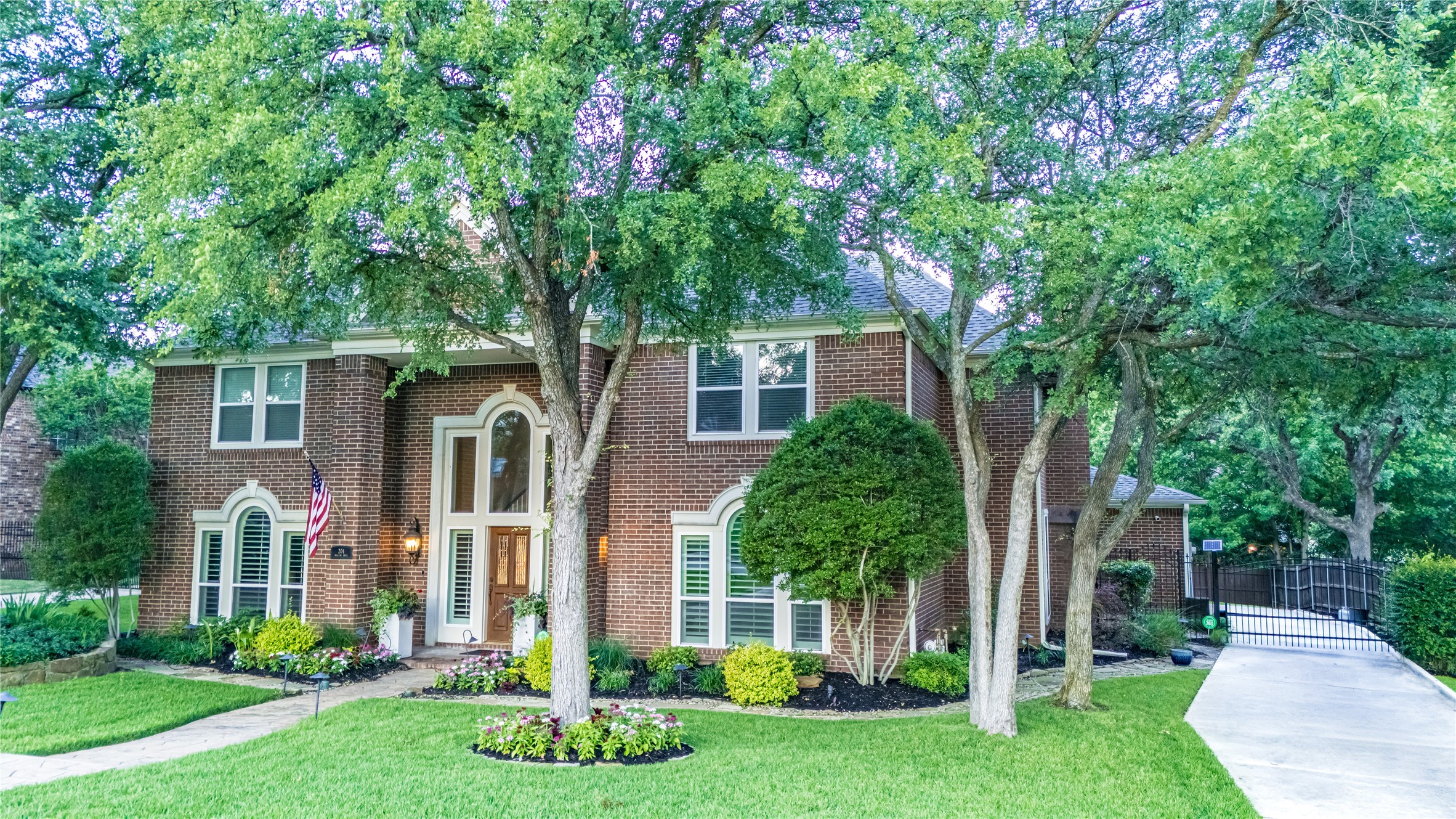 204 Swallow Drive Southlake TX 76092