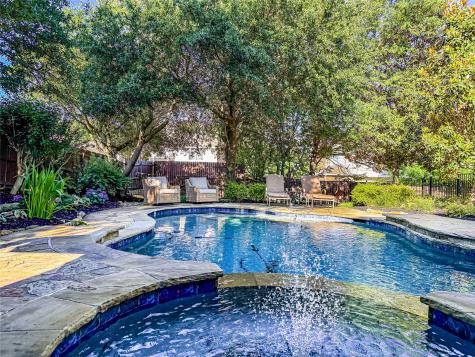 204 Swallow Drive Southlake TX 76092