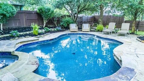 204 Swallow Drive Southlake TX 76092