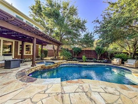 204 Swallow Drive Southlake TX 76092