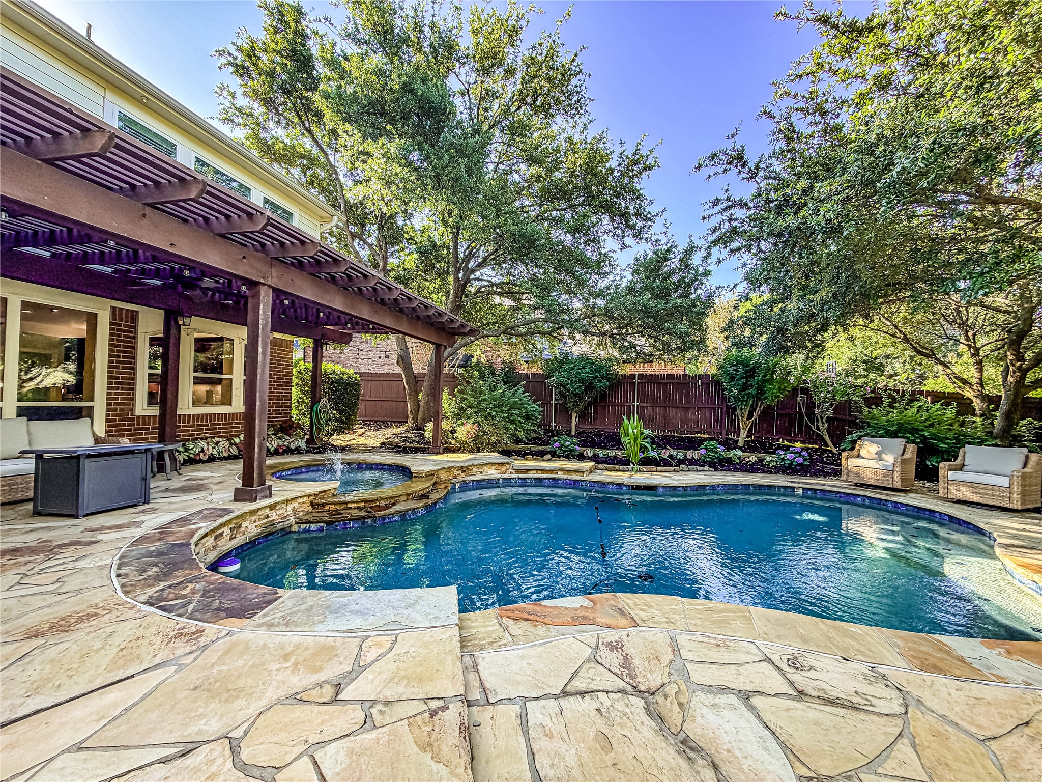 204 Swallow Drive Southlake TX 76092
