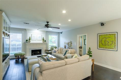 204 Swallow Drive Southlake TX 76092
