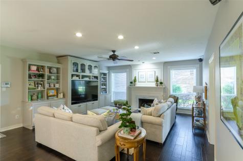 204 Swallow Drive Southlake TX 76092