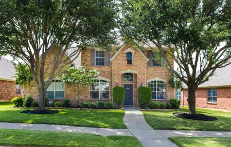 10237 Bancroft Lane Frisco TX 75035