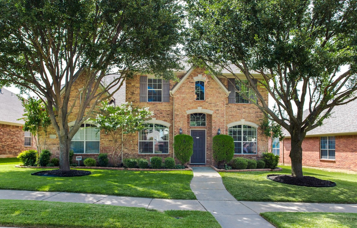 10237 Bancroft Lane Frisco TX 75035