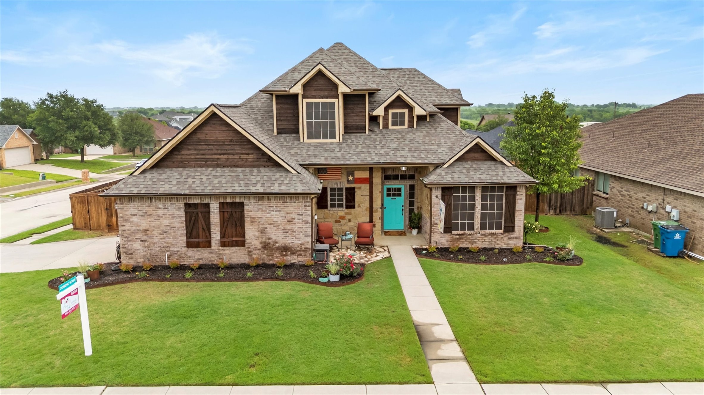 4023 Wagon Wheel Drive Sanger TX 76266