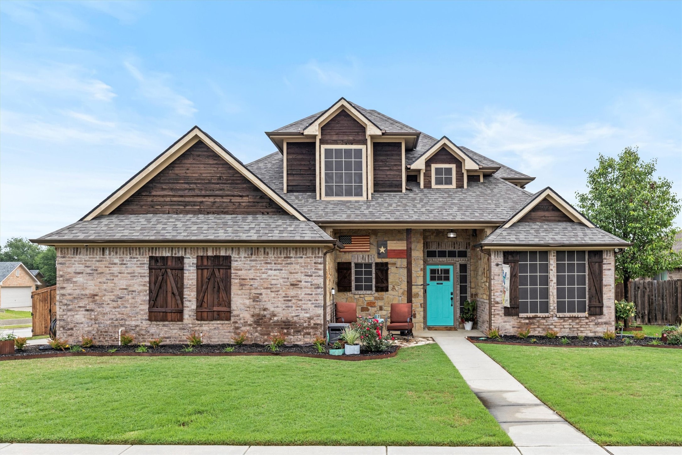 4023 Wagon Wheel Drive Sanger TX 76266