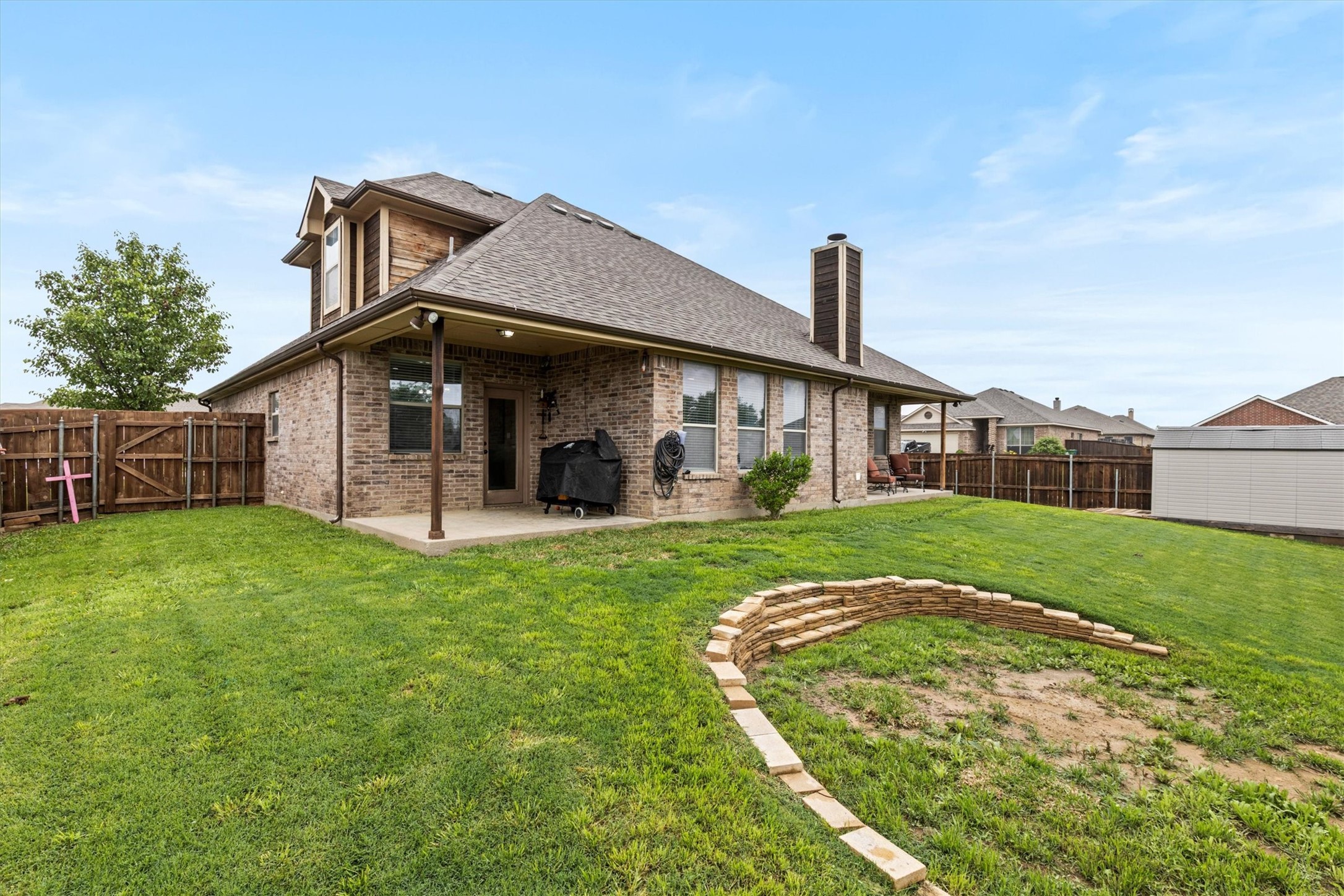 4023 Wagon Wheel Drive Sanger TX 76266