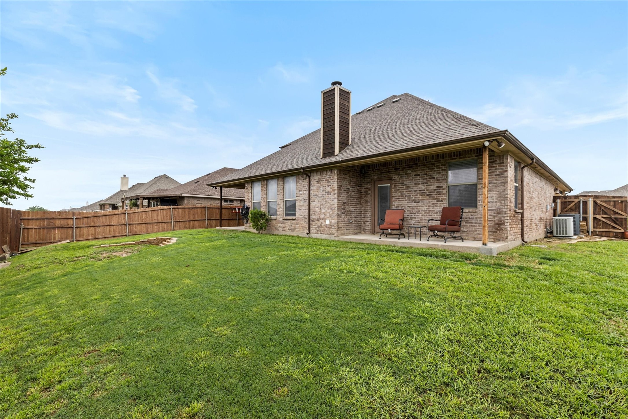 4023 Wagon Wheel Drive Sanger TX 76266