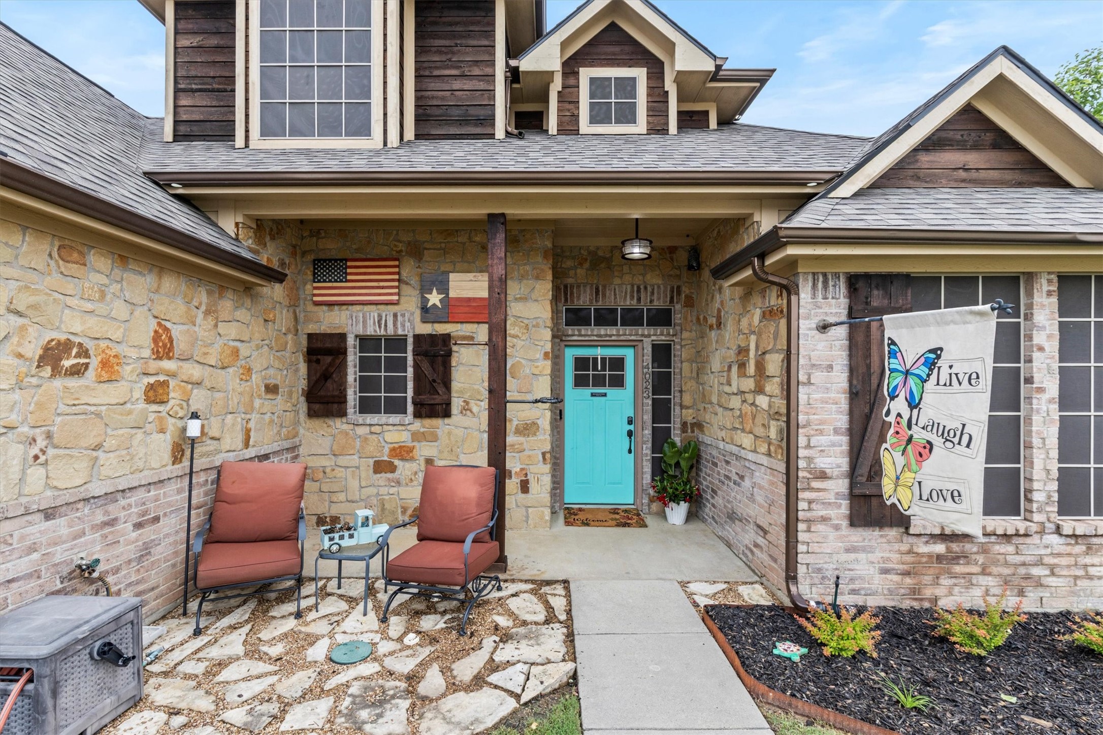 4023 Wagon Wheel Drive Sanger TX 76266