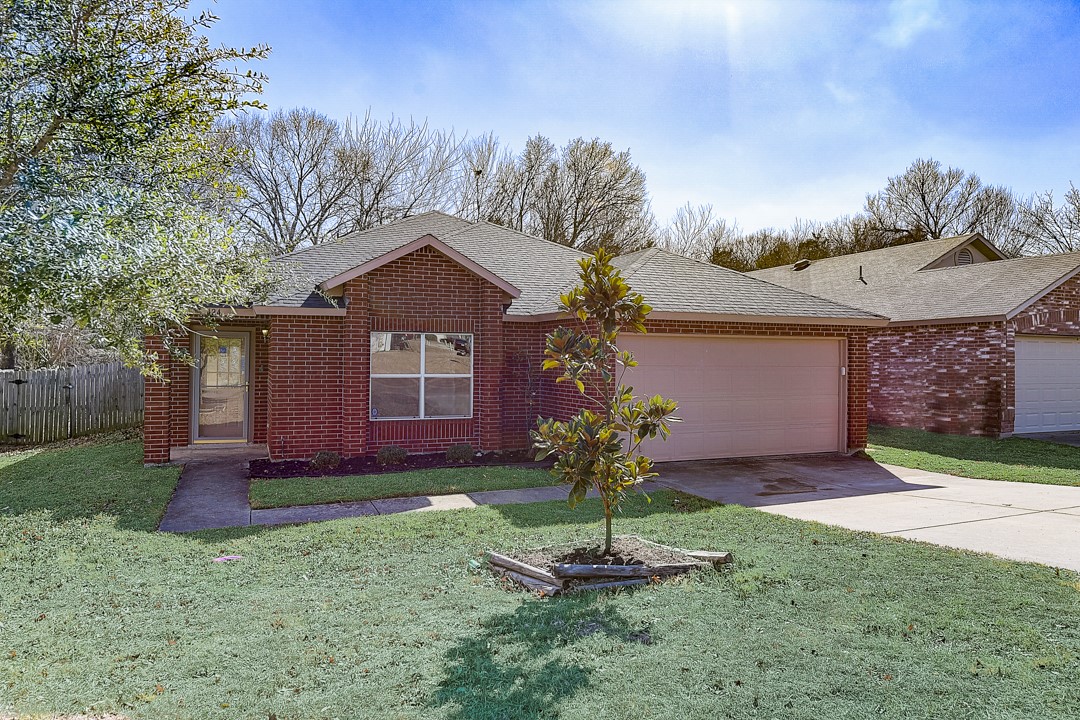 424 Capricorn Street Cedar Hill TX 75104