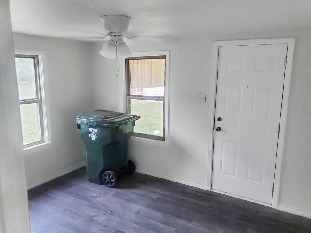 1216 S Francis Street Tyler TX 75701