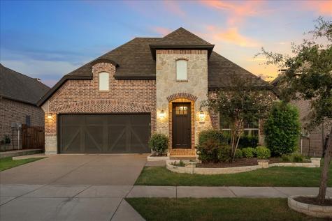 4408 La Roche Avenue Carrollton TX 75010