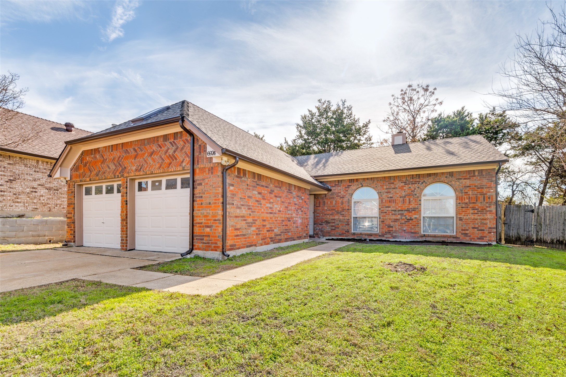 6924 Cedar Forest Trail Dallas TX 75236