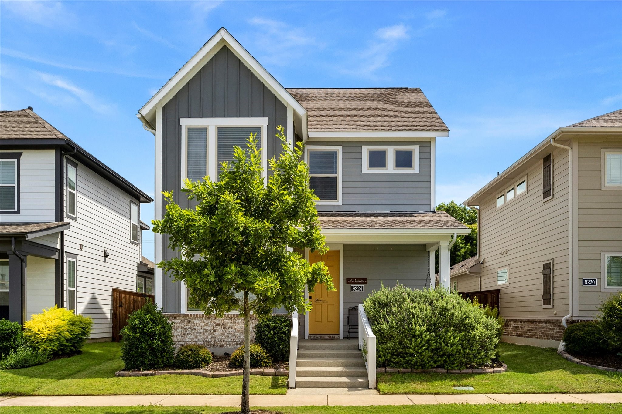 9224 Lamar Street Rowlett TX 75089