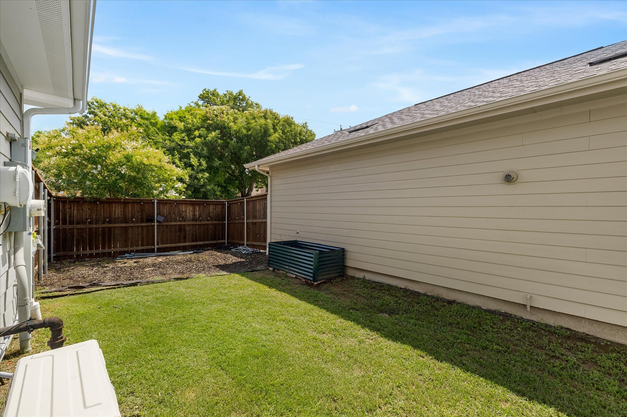 9224 Lamar Street Rowlett TX 75089