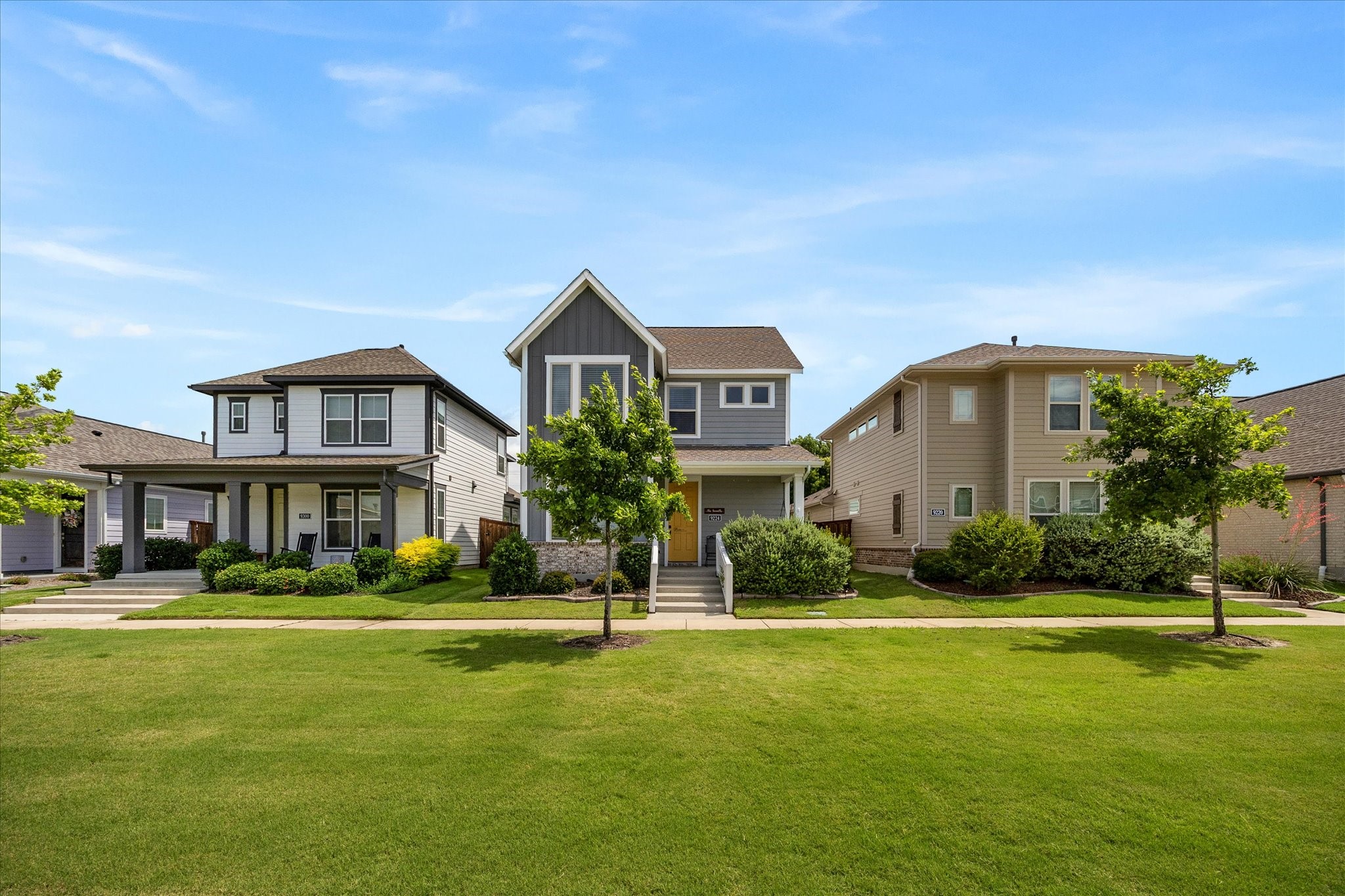 9224 Lamar Street Rowlett TX 75089